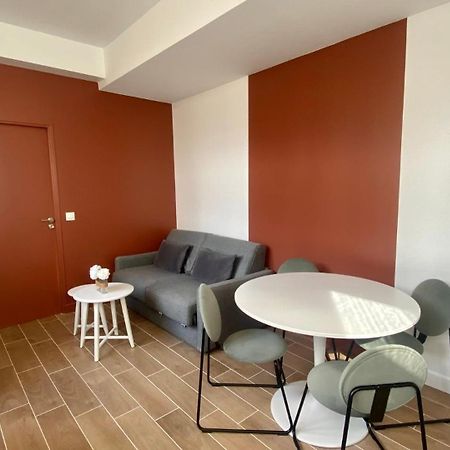 Appartement Confortable Proche Grands Boulevard 4P Paris Exterior foto
