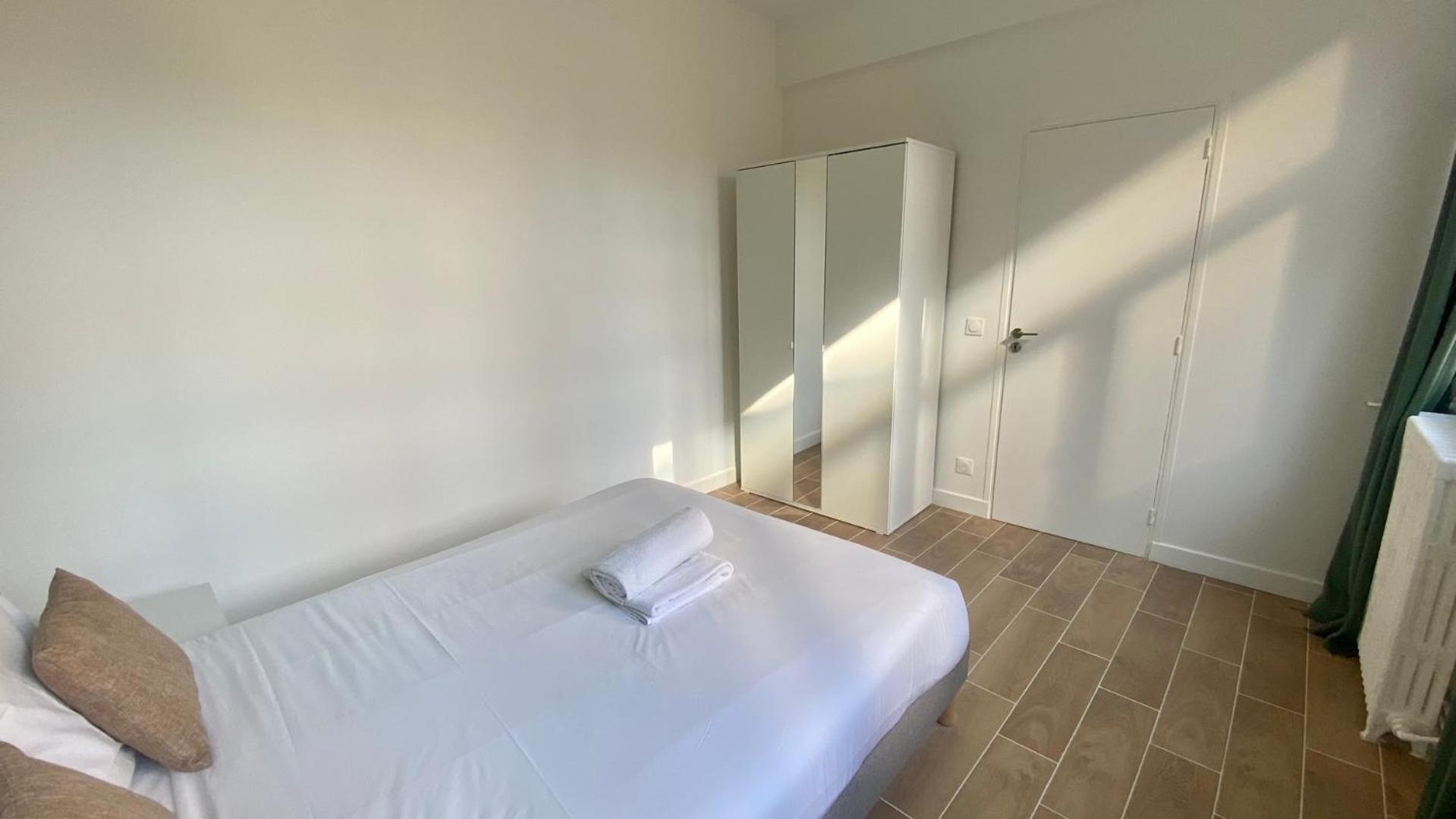 Appartement Confortable Proche Grands Boulevard 4P Paris Exterior foto
